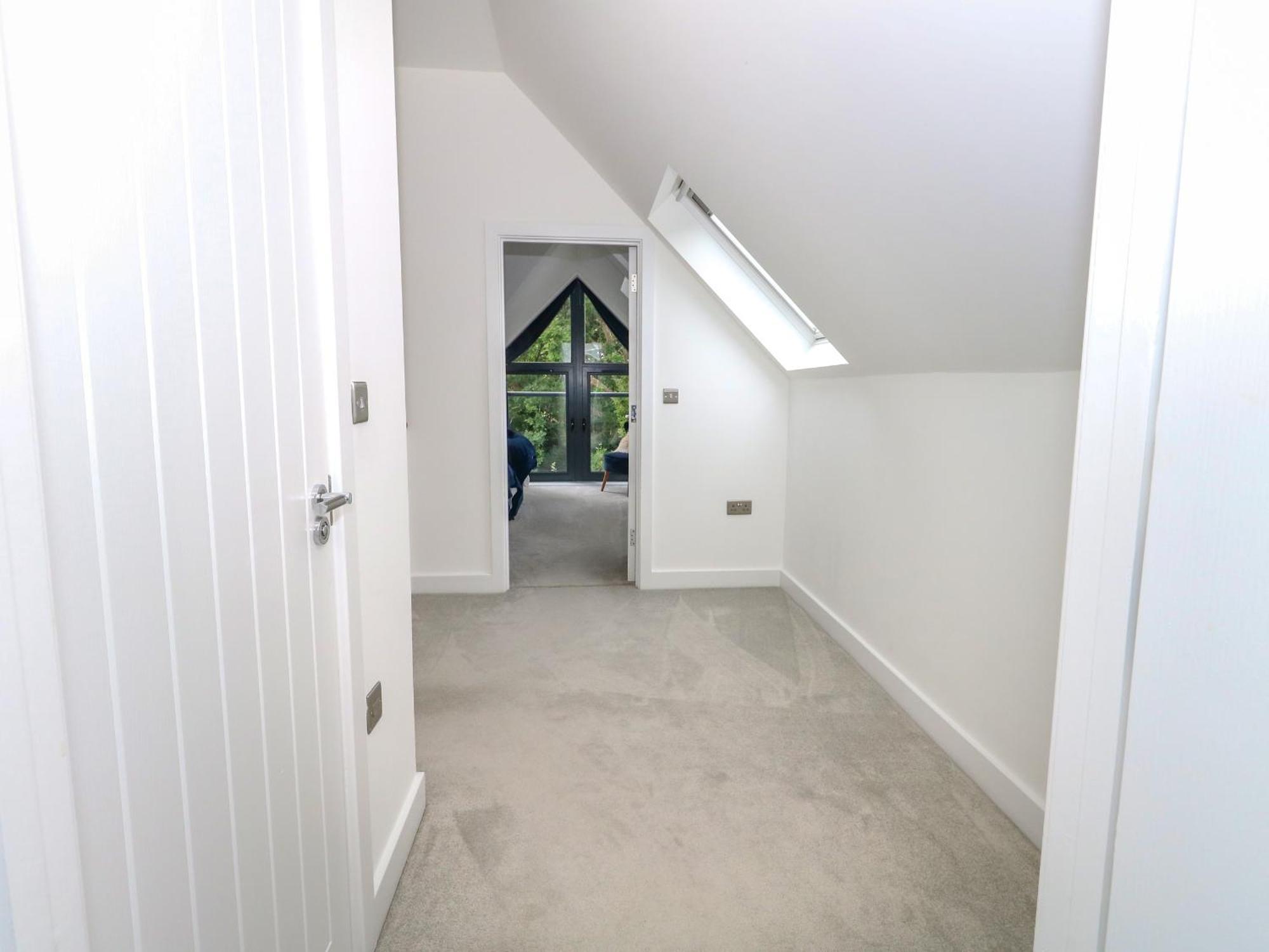 66A Danecourt Road Villa Poole Eksteriør bilde