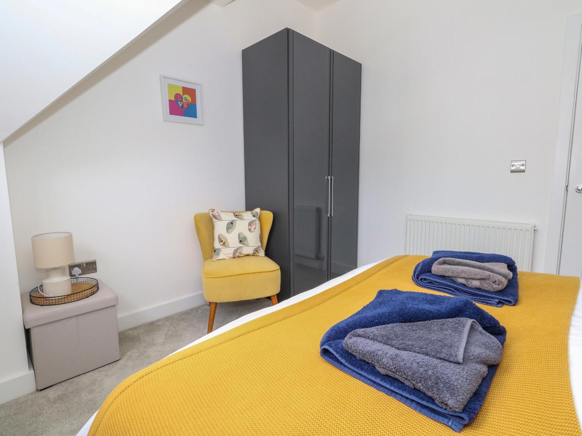 66A Danecourt Road Villa Poole Eksteriør bilde