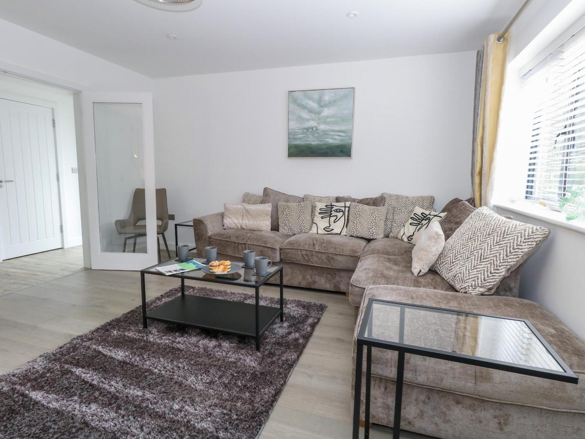 66A Danecourt Road Villa Poole Eksteriør bilde